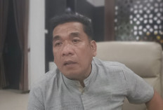  Kepahiang Nihil Utusan Paskibraka,   Dewan Provinsi Minta Panpel Direvisi   