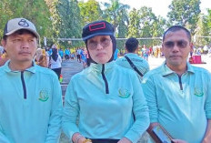 Kebersamaan Warnai  Hari Lahir ke-80 Kejaksaan di Mukomuko, Ini Agenda Kegiatannya