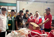 Pemkot Bengkulu Ajak Warga Bantu Korban Kebakaran Hebat, Donasi Dibuka
