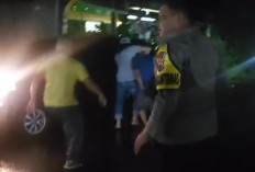 Cerita Menegangkan Tim Totaici Ringkus Pelaku Pembacokan Tewaskan Balita di Tanjung Tebat