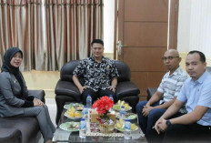  Bangun Kaur, DPRD Kaur Perkuat Sinergitas, Ini Dia Tujuan yang Ingin Dicapai