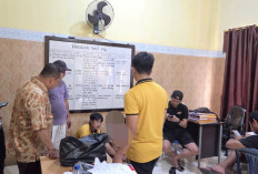 Bejat, Kakek 55 Tahun di Kepahiang Gagahi Anak Bawah Umur di Pondok Kopi, Iming-Imingi Uang Rp 10 Juta