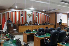 Semua Fraksi DPRD BU Dukung Pembahasan 2 Raperda: Tekankan Akuntabilitas APBD, Optimalisasi Aset