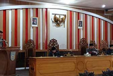 Fraksi Nasdem Desak Pemkab BU Isi Kekosongan Petugas Damkar di Wilayah Ini
