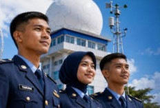 STMKG 2026 Resmi Buka Pendaftaran, Cek 130 Kuota dan Daerah yang Dapat Formasi Afirmasi