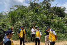 Akses Jalan dan Jembatan Ulu   Seluma Masuk Program IJD