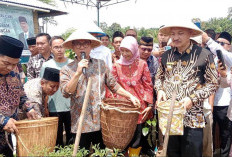 Dugaan Kampanye Mendes PDT di Kedurang, Mungkinkah Bawaslu BS Kecolongan?