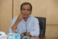 Usul Kompensasi Warga Terdampak Batu Bara, Ini Anggota DPRD Kota Bengkulu yang Berikan Usulan