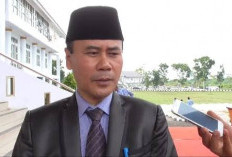  Data PPPK Paruh Waktu   di Mukomuko Diperbaiki, Segini Jumlahnya