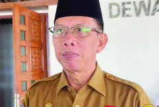 WFH ASN Pemprov Bengkulu ievaluasi