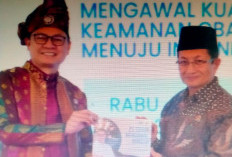 Catat Tanggalnya! Menag Tegaskan Sertifikasi Halal Produk Farmasi Berlaku 17 Oktober 2026