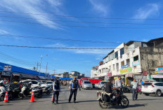 Retribusi Ilegal Dihentikan, Pemkot Benahi Parkir Pasar Panorama