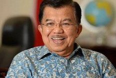  Prihatin Konflik Timur Tengah, JK Ajak Umat Islam Gelar Doa Qunut Nazilah Serentak di Masjid