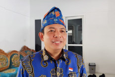 Pemkot Bengkulu Satukan Layanan Publik dalam Satu Aplikasi, Wali Kota Bengkulu Terinspirasi Sistem SingPass 