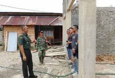 Progres Koperasi Merah Putih di BS 81 Unit, 5 Unit Launching Akhir Januari Ini