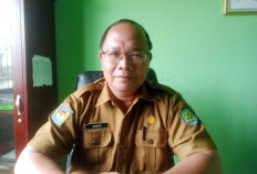  Disdukcapil Benteng Usulkan Hibah Alat Cetak KTP-el, Ini Tujuannya