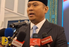 Kejagung Ungkap Program MBG Boros Rp10,5 Triliun per Tahun? Begini Respons Kepala BGN Sudaryono