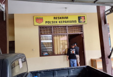 Warga Kepahiang Geger, Seorang Pelajar SMK Ditemukan Tak Bernyawa di Tepi Jurang Permu Bawah