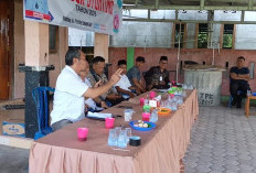 Rembuk Stunting Desa Babatan Ulu, Bahas Pencegahan Pernikahan Dini  dan Penguatan Posyandu