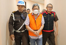 Tersangka PAD Mega Mall Bengkulu Bertambah, Tim Pidsus Kejati Bengkulu Jemput ke Jakarta 