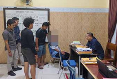 Ayah Bejat Garap 2 Anak Kandung Secara Bergantian Sejak 2018