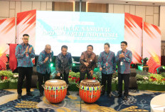 Seminar Nasional, BPD Jadi Penggerak Ekonomi Daerah