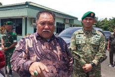 Safari Ramadan Tetap Digelar, Bupati Bengkulu Selatan Tekankan Edukasi dan Kebersamaan
