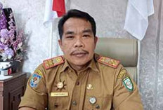 Mengenal Sosok Sekda Kepahiang Dr Hartono: Anak Petani yang Gila Belajar, Raih 5 Gelar Akademik 