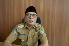 Plt Kepala DPMPTSP Kosong,  Tunggu Peraturan Teknis BKN