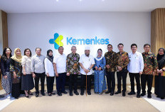 DPD RI Sorot Fasilitas Kesehatan di Daerah Terpencil di Bengkulu