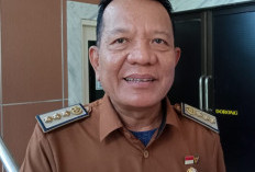 Gerai Koperasi Desa di Bengkulu Terus Bertambah, Saat ini 13 Unit Selesai Dibangun, Terbanyak di BS
