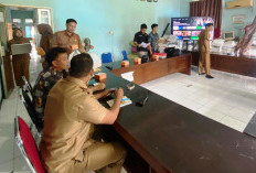  KN Dugaan Korupsi DD di Lebong Segera Dihitung, Ini Tujuannya