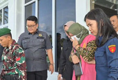  Jaksa Tahan Mantan Korsek Bawaslu Benteng, Begini Modus Korupsinya