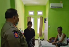 Bupati Sidak RSUD   Hasannuddin Damrah, Pastikan Pelayanan Kesehatan Terus Ditingkatkan