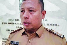 Pemprov Bengkulu Ajukan 20 Link Jalan Daerah 