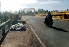  DLH Benteng Usulkan 100   Kendaraan Angkutan Sampah, Ini Tujuannya