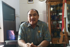 Efisiensi Anggaran, Ketua DPRD Nilai Pembangunan Bengkulu Utara Tetap Berjalan