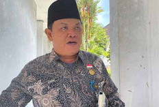 Dibatasi! Pelajar Kabupaten Masuk Sekolah Negeri di Kota Bengkulu Hanya Bisa Lewat Jalur Ini