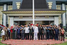 Ancaman Radikalisme Makin Nyata, Pemahaman Pancasila Harus Ditanam Sejak Dini