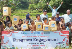 BRI Curup Gelar Program Engagement, Ini Tujuannya