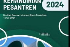 Afirmasi Kemandirian Pesantren  Sasar 3.600 Lembaga, Komisi VIII  DPR RI   Sentil  Isu Dana Abadi 