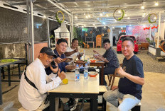 Nikmati Lezatnya Jajanan Bandung di Hayu Jajan Bengkulu, Tak Perlu ke Bandung!