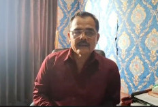 Tim Audit Masih Bekerja, Dugan Korupsi DD 2023-2024 Desa Ketenong II