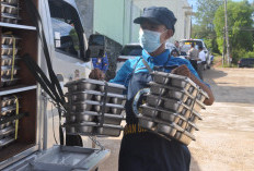 Stunting di Bengkulu Masih Tinggi, Kepala BKKB Provinsi Bengkulu Segini Persentasenya
