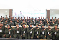  Hasil Seleksi PPPK Guru Sekolah Rakyat Diumumkan, Adakah Namamu?