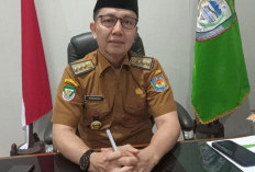 Mantan Komisioner KPU Jabat Ketua Baznas Seluma