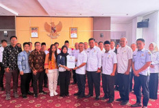 Pemkab Kaur Optimis   Raih Predikat WTP