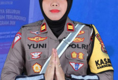Di Acara Benteng Berbinar, Satlantas Polres Benteng Hadirkan Layanan SIM dan Samsat Keliling  