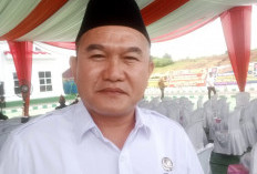  Dukung Program Bupati Benteng,   Diskominfotik Bakal Pasang Starlink di 5 Desa