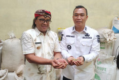  Terapkan Petik Merah, Bupati   Kepahiang Studi Kerja ke Temanggung